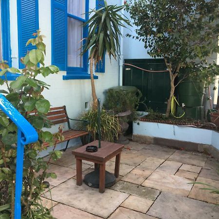 Avoca Villa Guest House Saint Helier Jersey Екстериор снимка