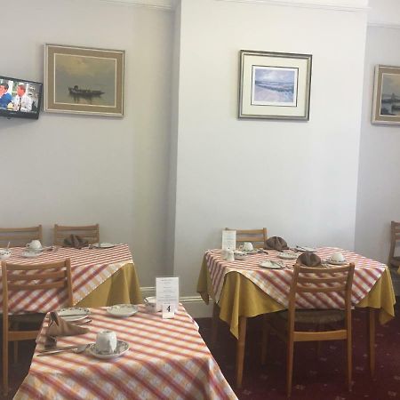 Avoca Villa Guest House Saint Helier Jersey Екстериор снимка