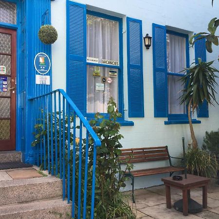 Avoca Villa Guest House Saint Helier Jersey Екстериор снимка