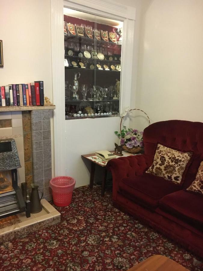 Avoca Villa Guest House Saint Helier Jersey Екстериор снимка