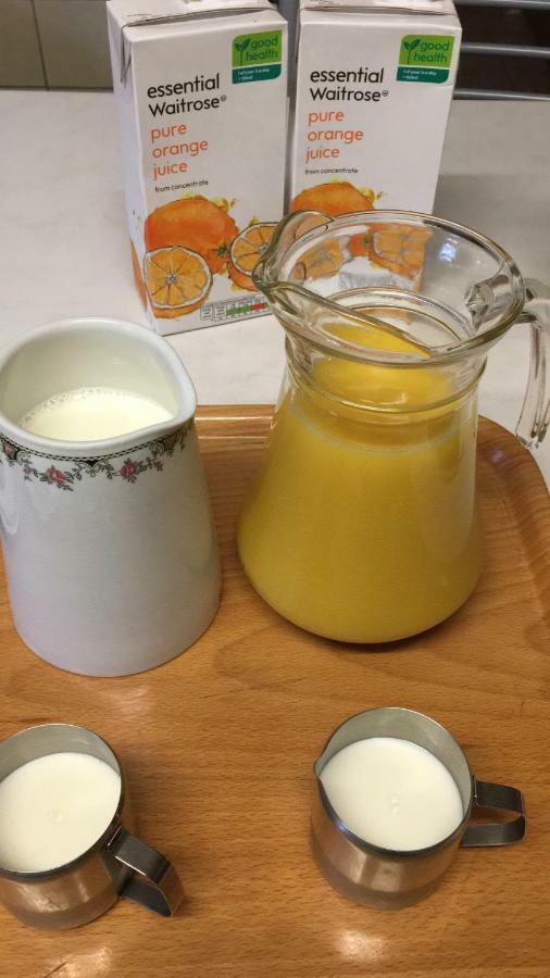 Avoca Villa Guest House Saint Helier Jersey Екстериор снимка